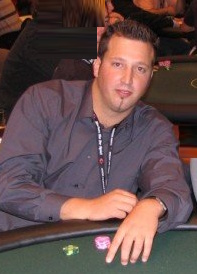 Jonathan Clive Stephenson Poker - 2007