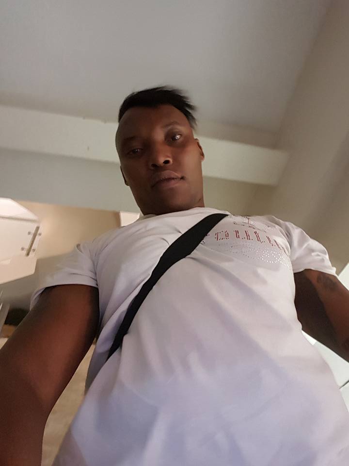 Themba Phillip Tsotetsi - 2016