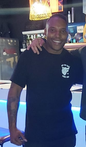 Themba Phillip Tsotetsi - 2019